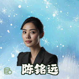 陈铭远
